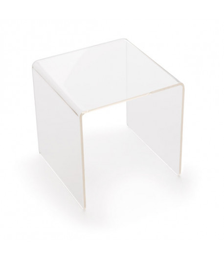 Pont gigogne carré - 127 x 127 x 127 mm