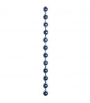 Chaînette boule - Ø 3.2 mm x 50 mètres