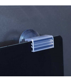 Grip 1 ventouse facing - Ø 27mm - grip 25 mm