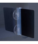 Grip 2 ventouses drapeaux - Ø 40 mm - grip 110 mm