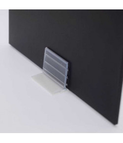 Grip XL adhésif permanent - 40 x 39 mm