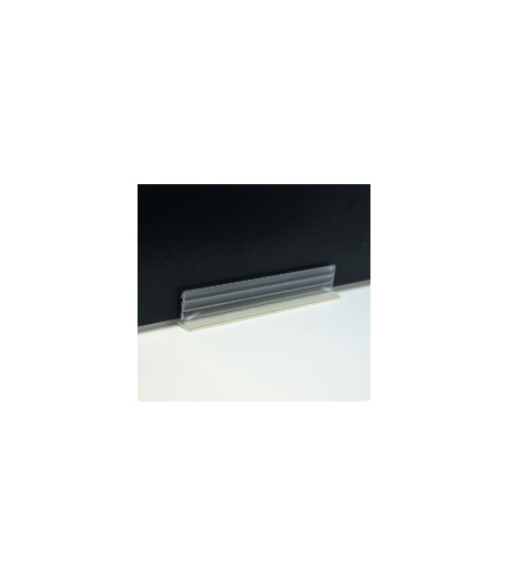 Grip XL adhésif permanent - 40 x 40 mm ht 30 mm
