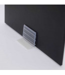 Grip XL adhésif permanent - 40 x 39 mm