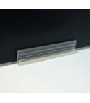 Grip XL adhésif permanent - 40 x 40 mm ht 30 mm