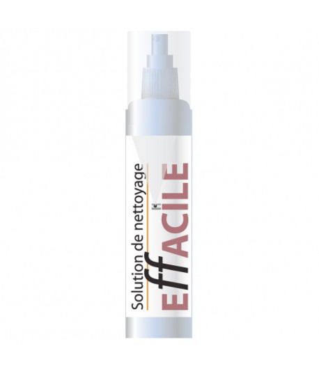 Flacon rénovateur - Spray - 200 ml