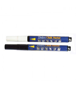 Marqueur pointe ronde fine - 2 mm
