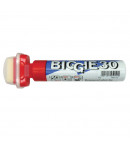 Marqueur Biggie30 Postermann® pointe rectangulaire - 30 mm