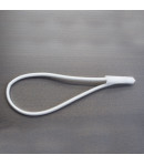 Tendeur 1 embout pivotant - 180 mm - Pour oeillets Ø 11 mm minimum