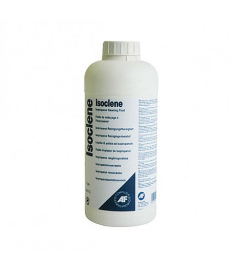 Fluide de nettoyage - Bidon 1000 ml