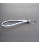 Tendeur 1 embout crochet - 135 mm