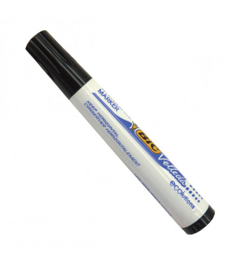 Feutre BIC® Velleda® - Pointe ogive 1,5 mm