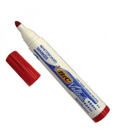 Feutre BIC® Velleda® - Pointe ogive 1,5 mm