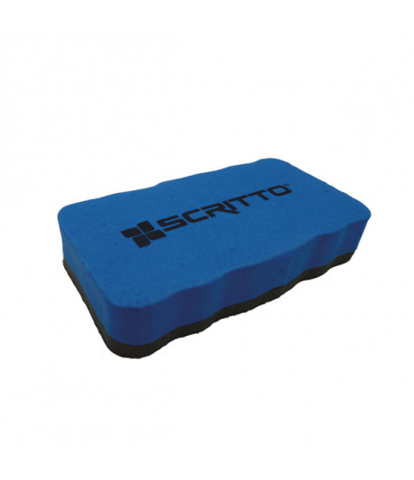 Effaceur tableau blanc - 110 x 55 mm