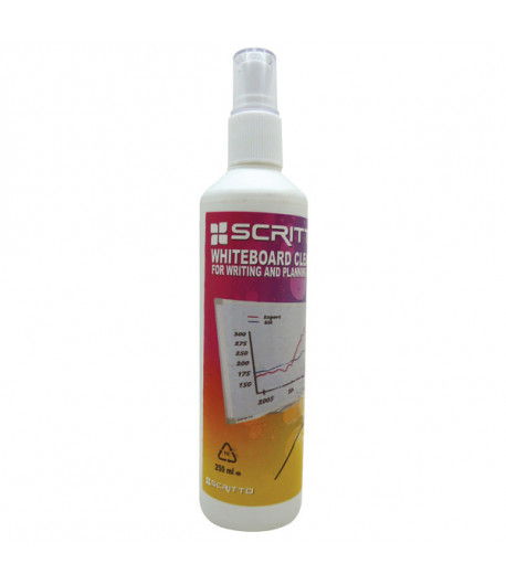 Nettoyeur en spray - 250 ml