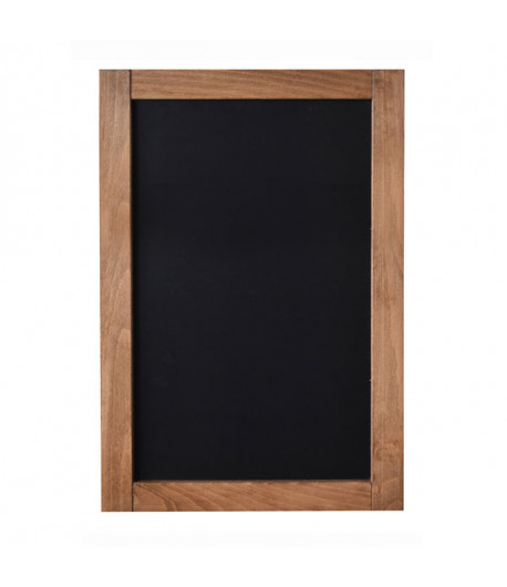 Cadre bois vintage - 400 x 600 mm INTERIEUR