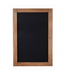 Cadre bois vintage - 400 x 600 mm INTERIEUR