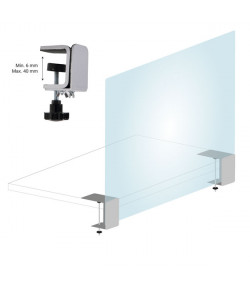 Protection comptoir ou de table - 1400 x 800 mm