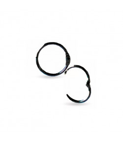 Visuel Anneau brisé - Ø 32 mm - Epaisseur fil 3 mm