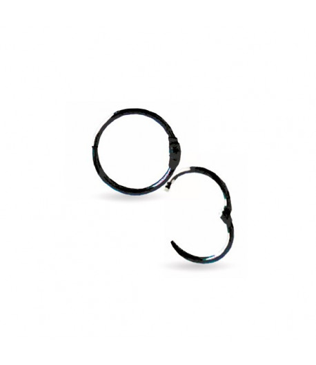 Anneau brisé - Ø 32 mm - Epaisseur fil 3 mm