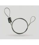 Câble accroche GRIPPLE® - Ø câble 2.0 mm - Résistance 55 kg