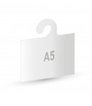 Pochette retroviseur - Polycarbonate traité UV