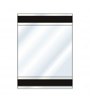 Pochette porte-affiche magnétique - A4 - 210 x 297 mm