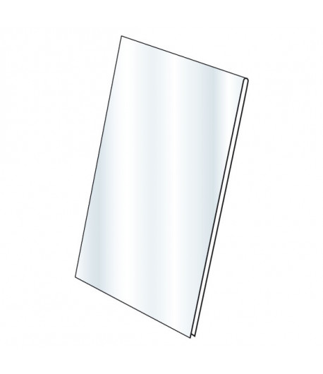 Pochette porte-affiche A4 - A4 - 210 x 297 mm