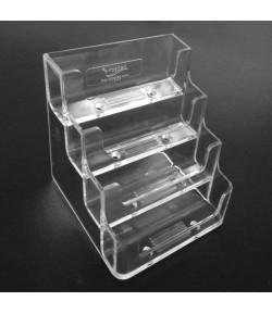 Porte-carte de visite - 100 x 94 x 114 mm