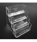 Porte-carte de visite - 100 x 94 x 114 mm