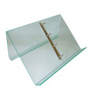 Pupitre classeur de comptoir - 500 x 210 x 300 mm