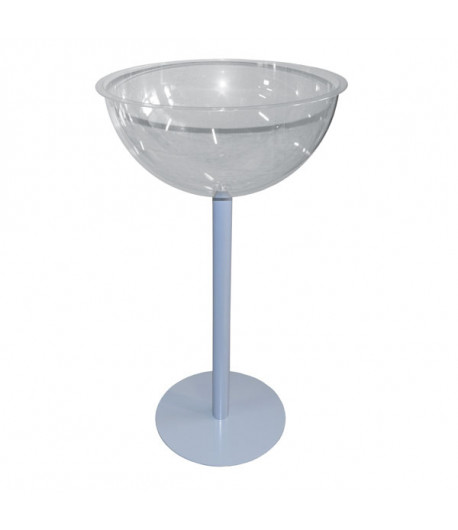 Bac soldeur - 500 x 500 x 950 mm