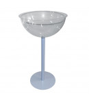 Bac soldeur - 500 x 500 x 950 mm