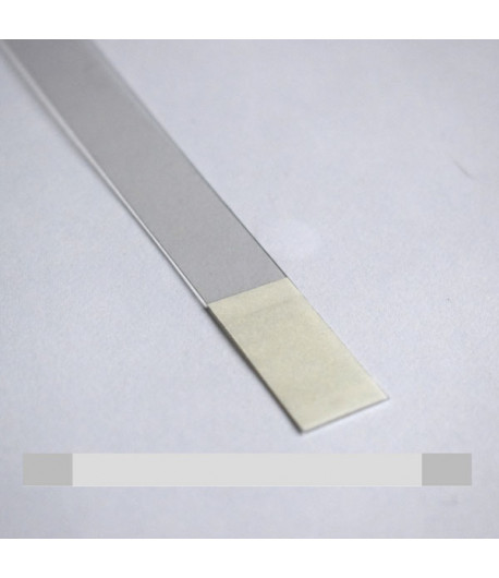 Twister wrobbler - 150 x 12 mm