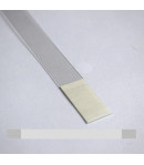 Twister wrobbler - 150 x 12 mm