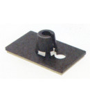 Antivol câble retractable - Format 25 x 15 mm