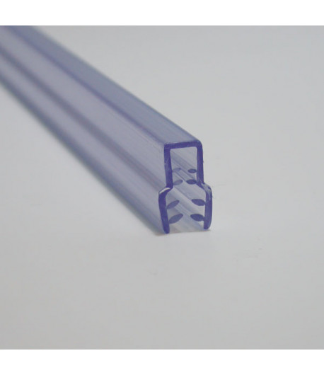 Potence RAZZ - Profil grip-matière ép. 2 à 3 mm - 300 mm