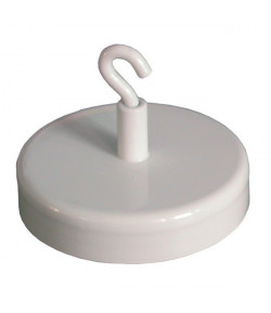 Aimant rond - Ø 60 mm