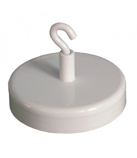 Aimant rond - Ø 60 mm