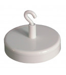 Aimant rond - Ø 60 mm