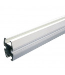 Rail alu - 3000 x 37 x 24 mm