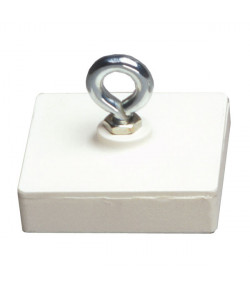 Aimant carré - 58 x 58 mm