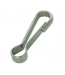 Mousqueton - 70 x 10 mm