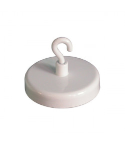 Aimant rond - Ø 47 mm