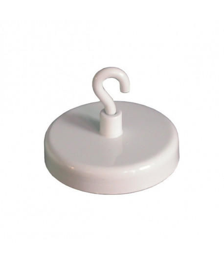 Aimant rond - Ø 47 mm