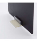 Stop-rayon grip adhésif permanent - 25 x 25 mm