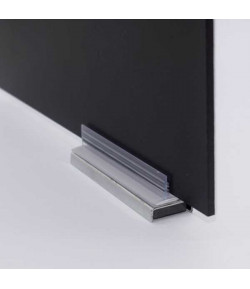 Grip bloc magnétique - 25 x 75 mm