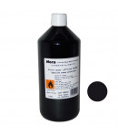 Encre à solvant - 1 litre
