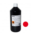 Encre à solvant - 1 litre