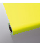 Robuskin jaune fluo - 113 grs - Laize de 1 m