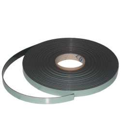 Bande magnétique - 12.7  x 1.5 mm x 30 mètres